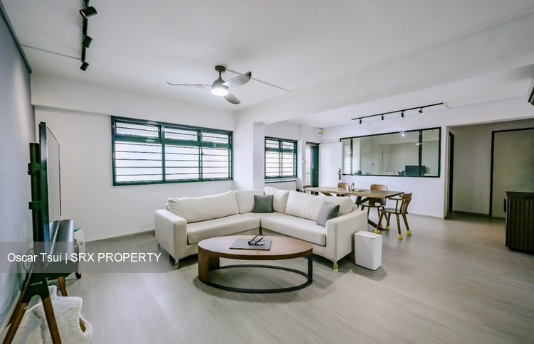 Blk 20 Queen's Close (Queenstown), HDB 4 Rooms #565541731